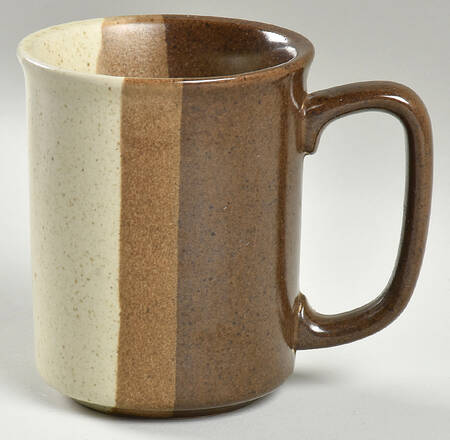 Sandstone Mug