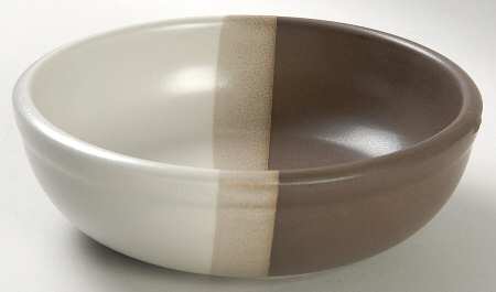 Sandstone Coupe Cereal Bowl