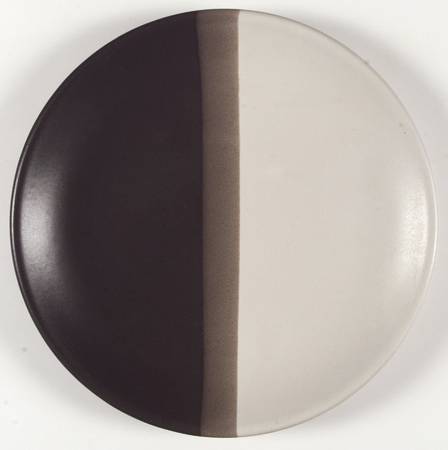 Sandstone Dinner Plate