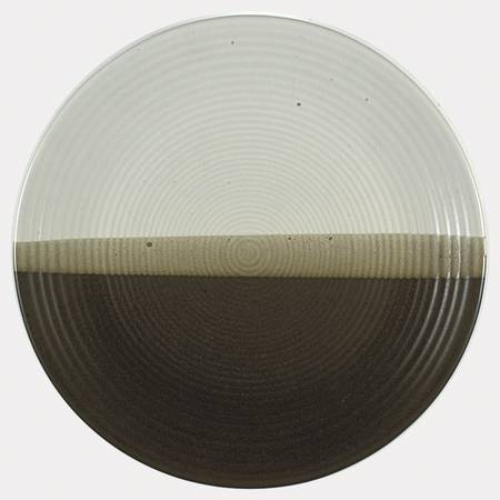 Sandstone 12" Chop Plate (Round Platter)