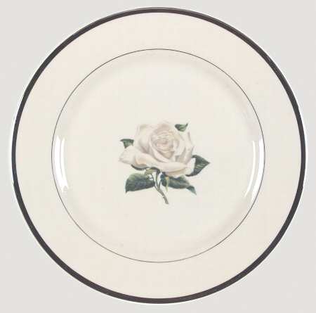 White Rose by Manchester