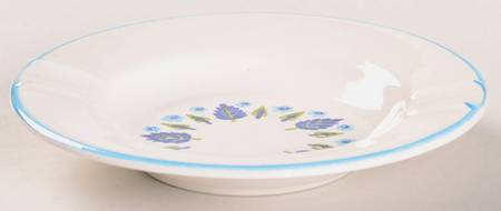 Swiss Alpine 5" Ashtray