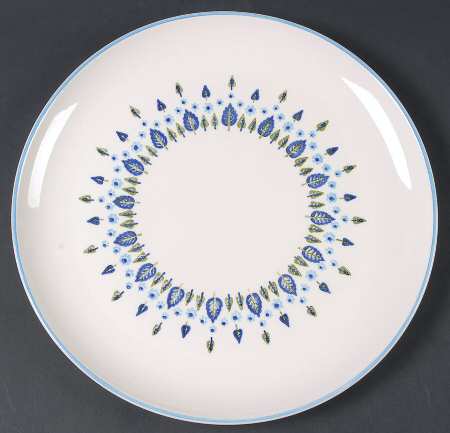 Swiss Alpine 11" Chop Plate (Round Platter)