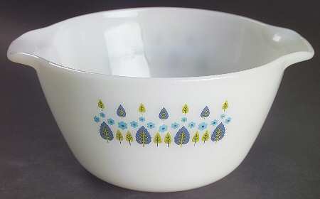 Swiss Alpine 8" Mixing Bowl