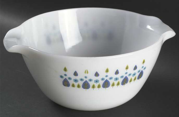 Swiss Alpine 10" Mixing Bowl
