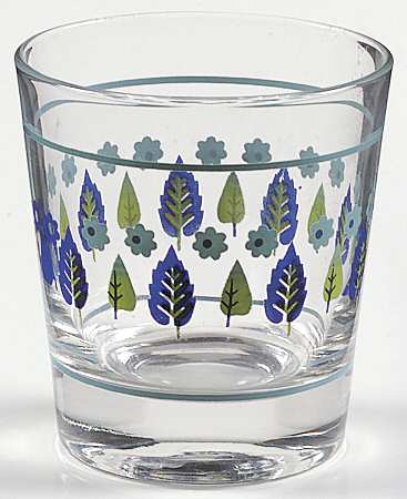 Swiss Alpine 6 Oz Glassware Old Fashioned