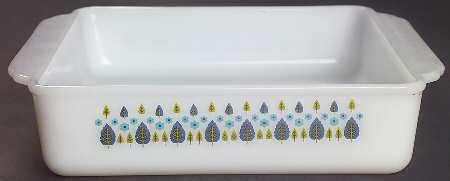 Swiss Alpine 10" Square Baker