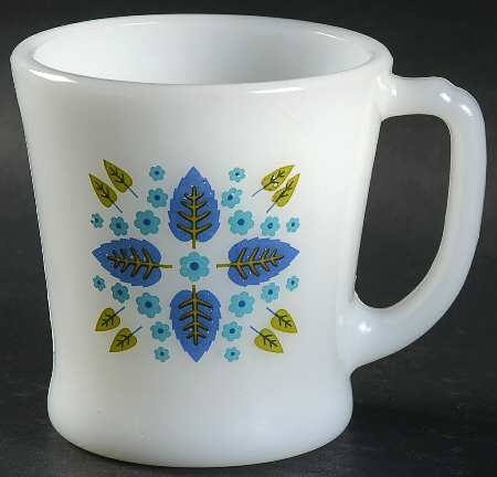 Swiss Alpine Mug