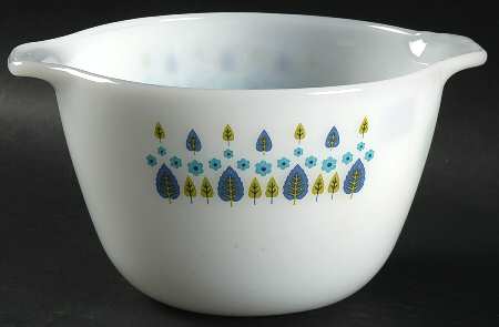 Swiss Alpine 7" Mixing Bowl