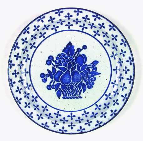 Country Blue by W R Midwinter Ltd