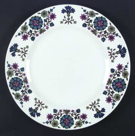 Country Garden by W R Midwinter Ltd