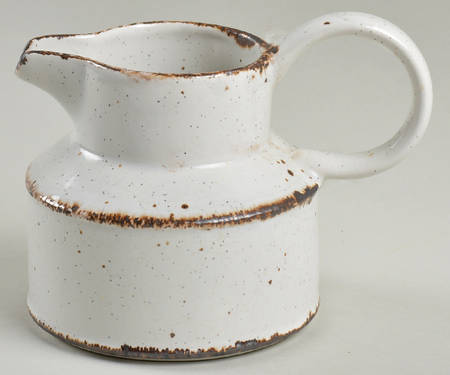Creation Creamer by W R Midwinter Ltd