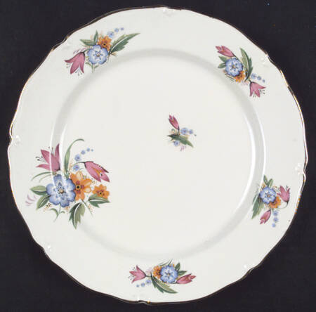 Spring Bouquet by W R Midwinter Ltd