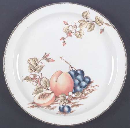 Still Life by W R Midwinter Ltd
