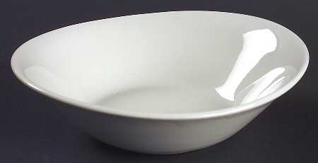 Style Coupe Cereal Bowl