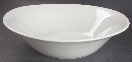 Style 9" Round Vegetable Bowl