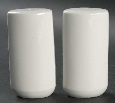 Style Salt & Pepper Set