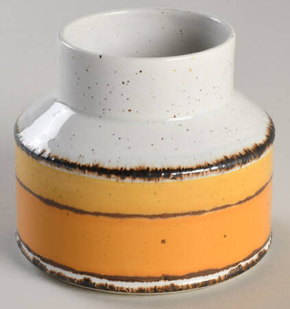 Sun Sugar Bowl No Lid