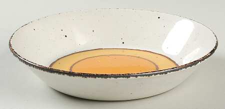 Sun Coupe Soup Bowl
