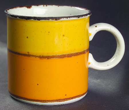 Sun Mug