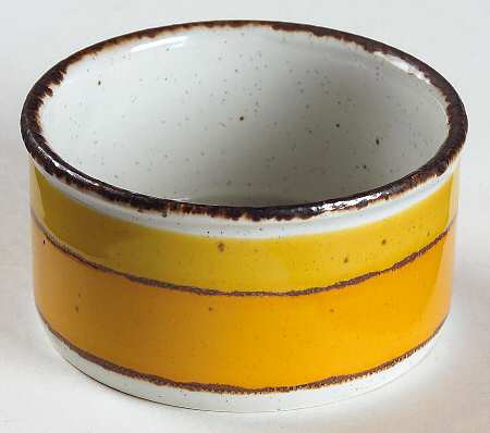Sun Candy Jar No Lid