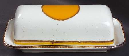 Sun 1/4 Lb Covered Butter