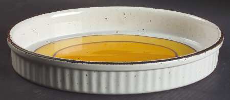 Sun 12" Oval Roaster