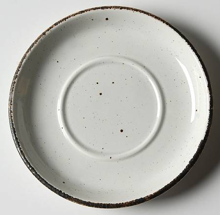 Sun Saucer for Demitasse Cup