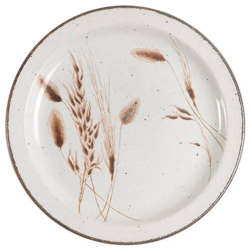 Dinner Plate