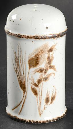 Wild Oats Stonehenge Salt Shaker