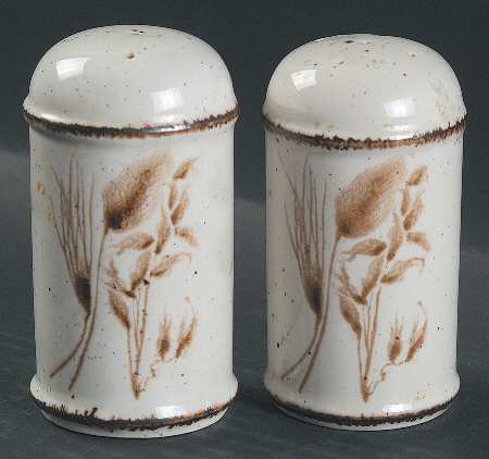 Salt & Pepper Set