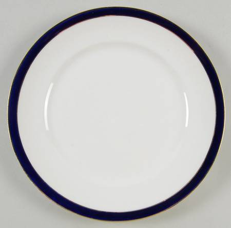 Bleu De Roi by Alfred Meakin