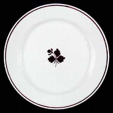 Tea Leaf by Alfred Meakin