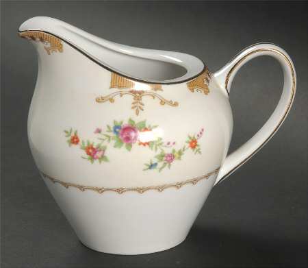 Ambassador Creamer