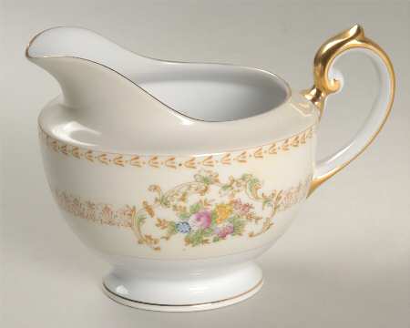 Arbor Creamer