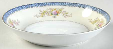 Ashby Coupe Soup Bowl