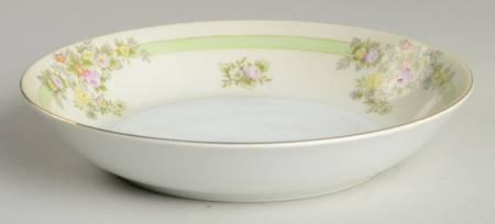 Athlone Coupe Soup Bowl