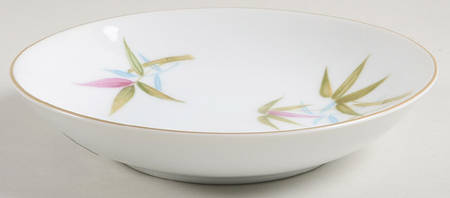 Bali Fruit/Dessert (Sauce) Bowl