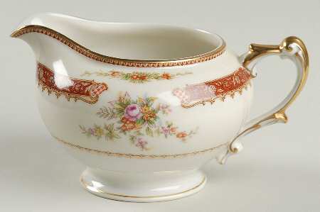 Barclay  Creamer