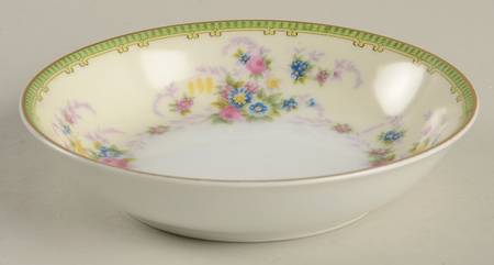 Briarcliffe Fruit/Dessert (Sauce) Bowl