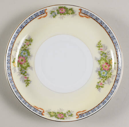 Cecil Saucer for Cream Soup Bowl