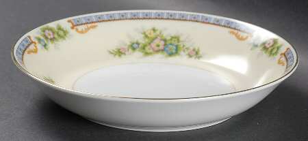 Cecil Coupe Soup Bowl