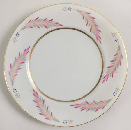 Chatham Salad Plate
