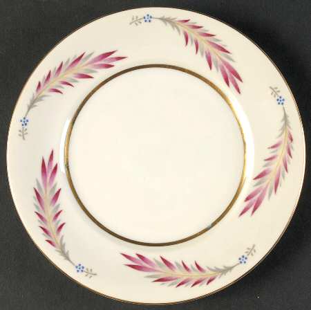 Chatham Bread & Butter Plate
