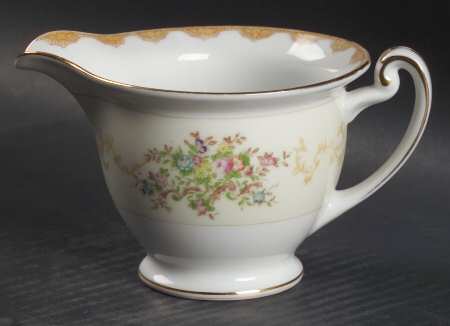 Dalton Creamer by Meito