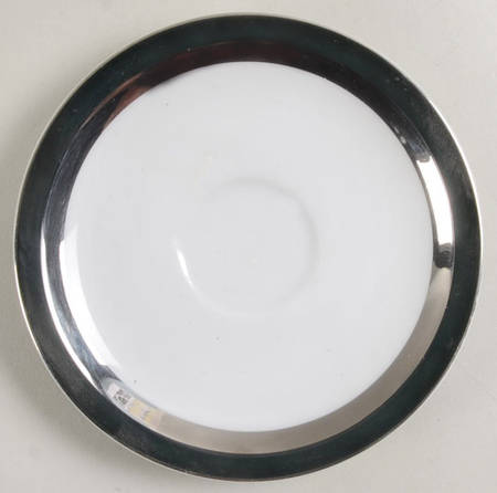 Duchess Saucer for Demitasse Cup
