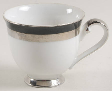 Duchess Footed Demitasse Cup