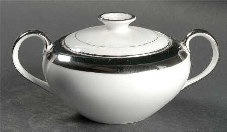 Duchess Sugar Bowl & Lid