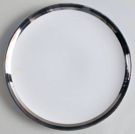 Salad Plate