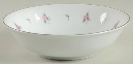 Engagement Coupe Cereal Bowl by Meito